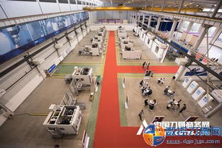 深耕中国市场，埃马克重庆公司成立开启本土化服务新篇章