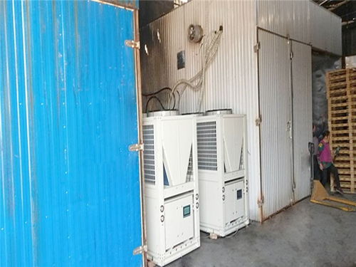 群英热能科技 江苏中小型农副产品烘干机厂家直销，专业提供温度范围咨询与技术指导