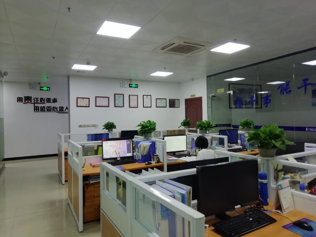 广州嘉联工程技术咨询 专业技术服务，助力工程建设与发展