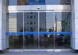 泰兴自动门、旋转门及门禁系统全方位技术咨询指南