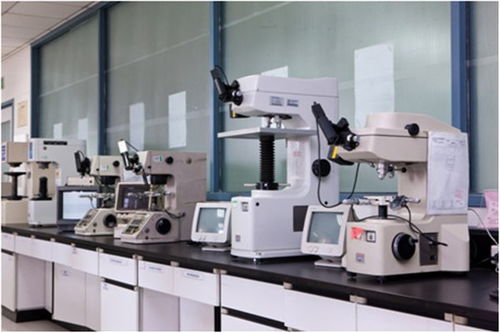 汽车电子材料碳硫含量测试技术咨询